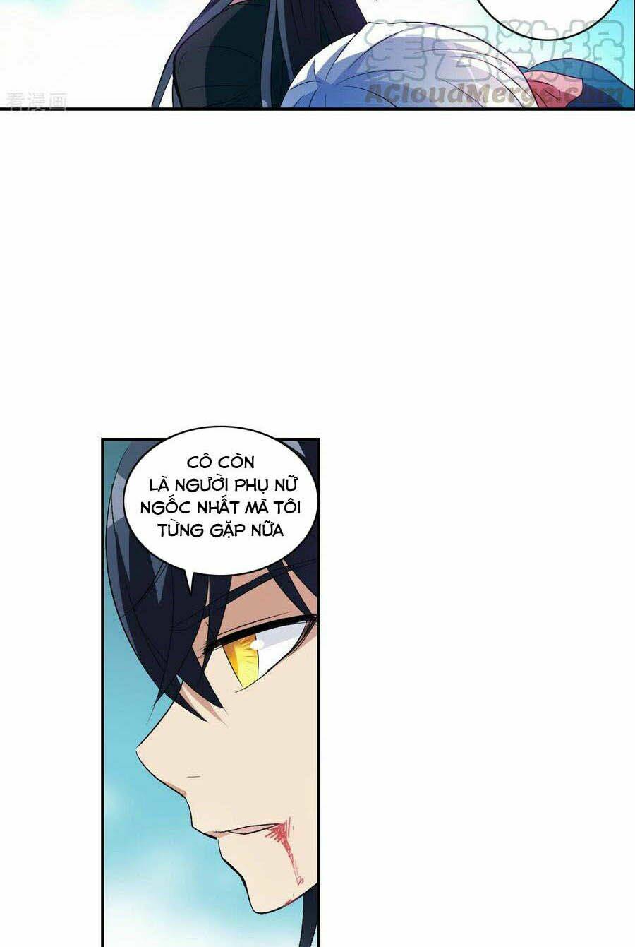 Tô Tịch Kỳ Quái 2: Chapter 6