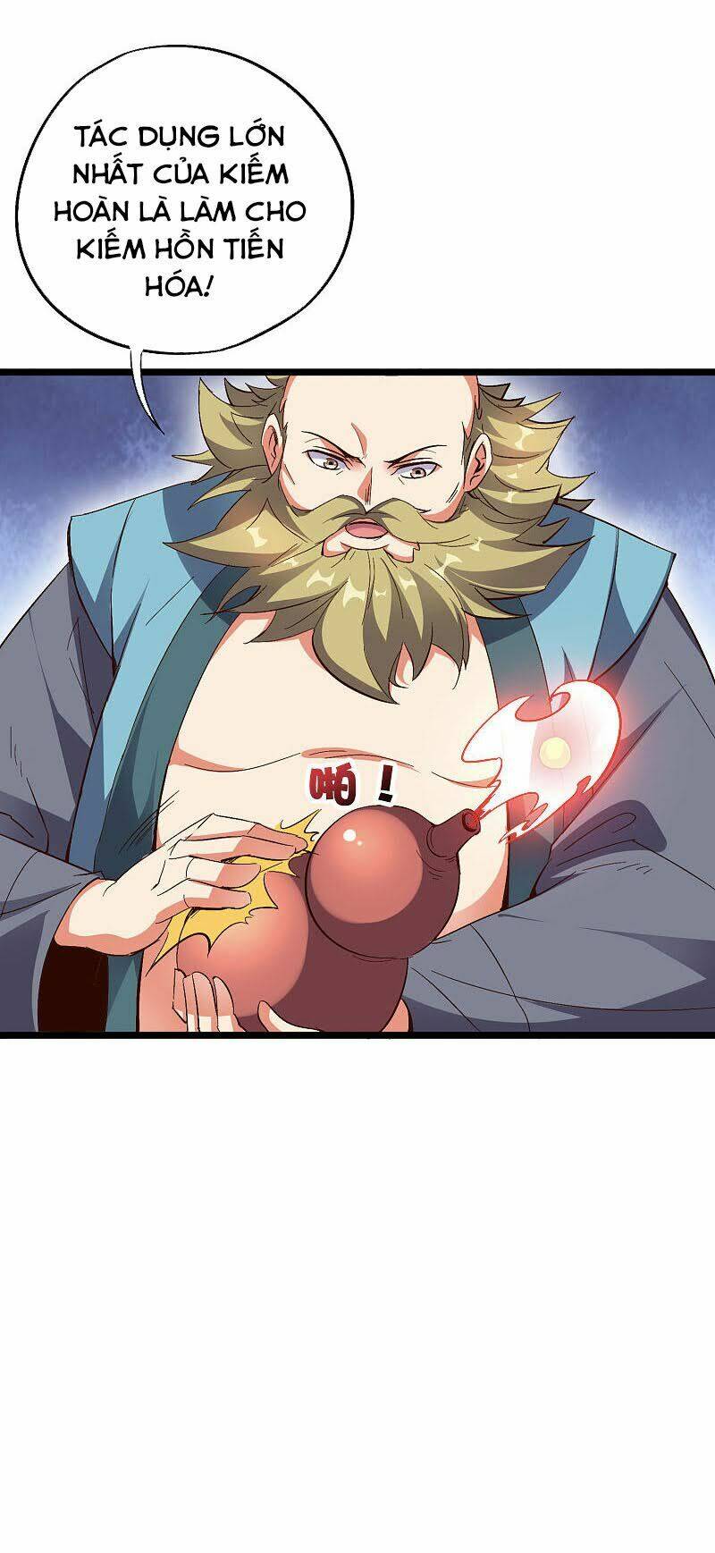 Phục Thiên Thánh Chủ: Chapter 63