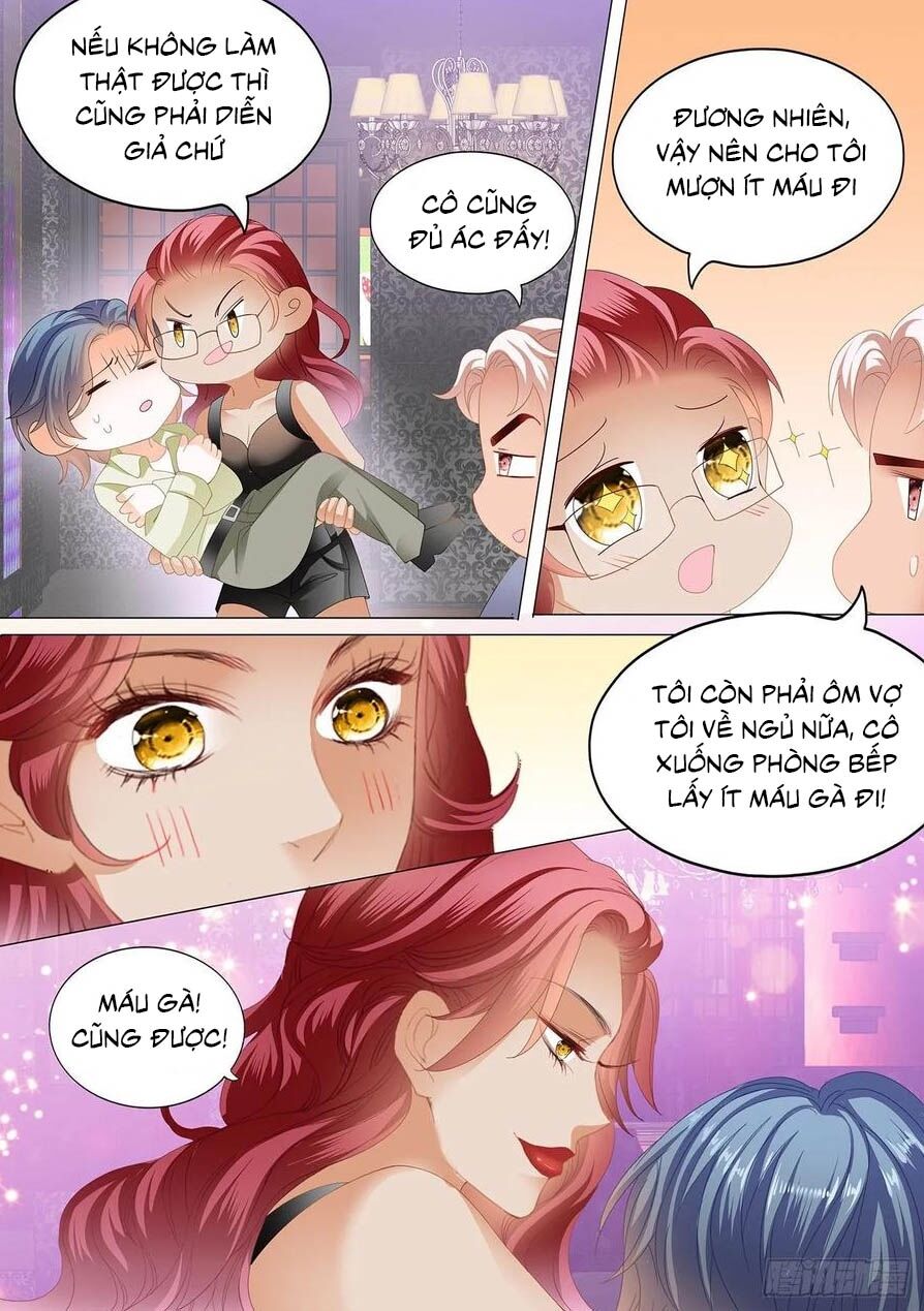 Bá Đạo Tiểu Thúc, Xin Trêu Chọc Vừa Thôi!: Chapter 145