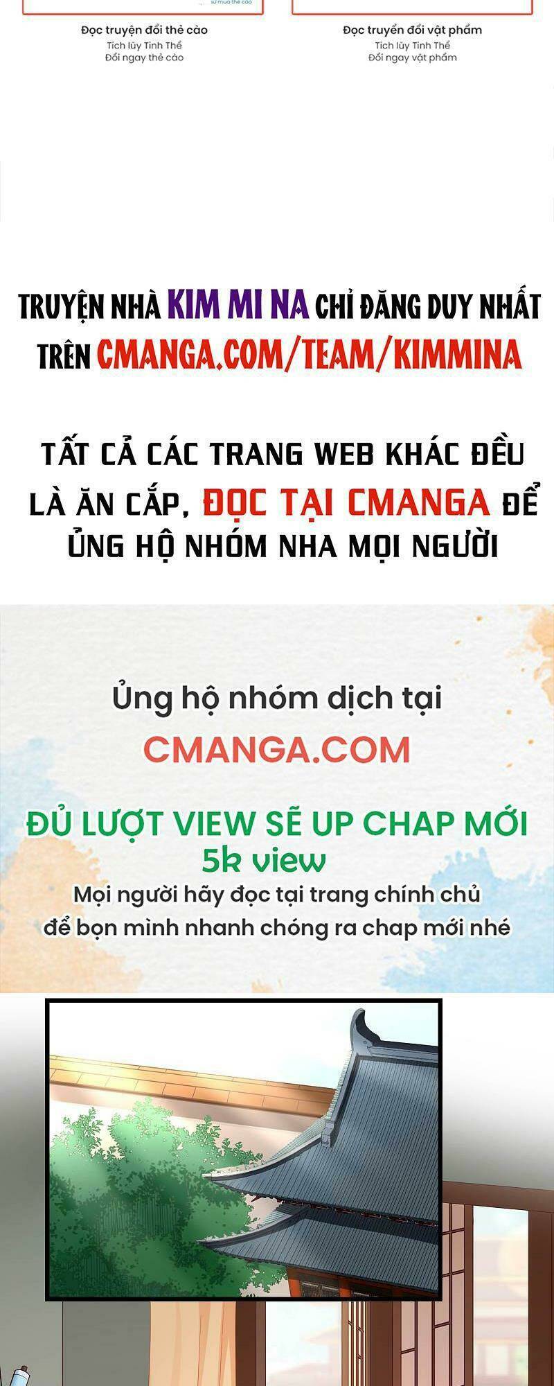 Vương Phi Là Đoá Bạch Liên Hoa: Chapter 37