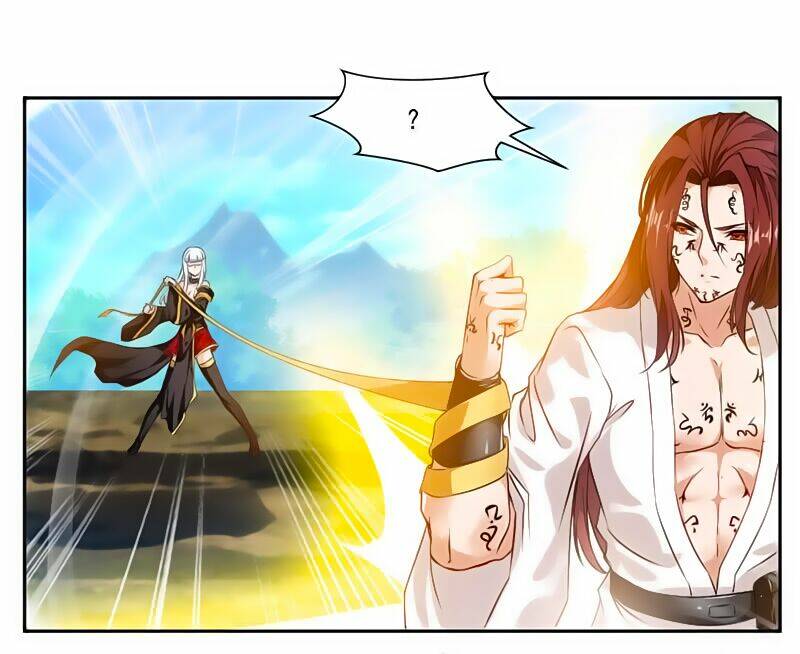 Cửu Dương Thần Vương: Chapter 25