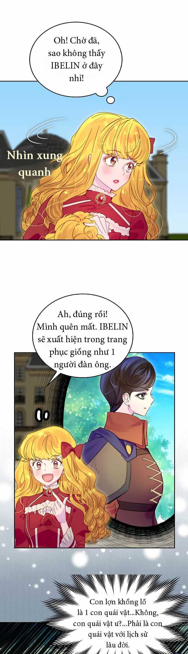 Đừng Xem Thường Nữ Phụ: Chapter 108