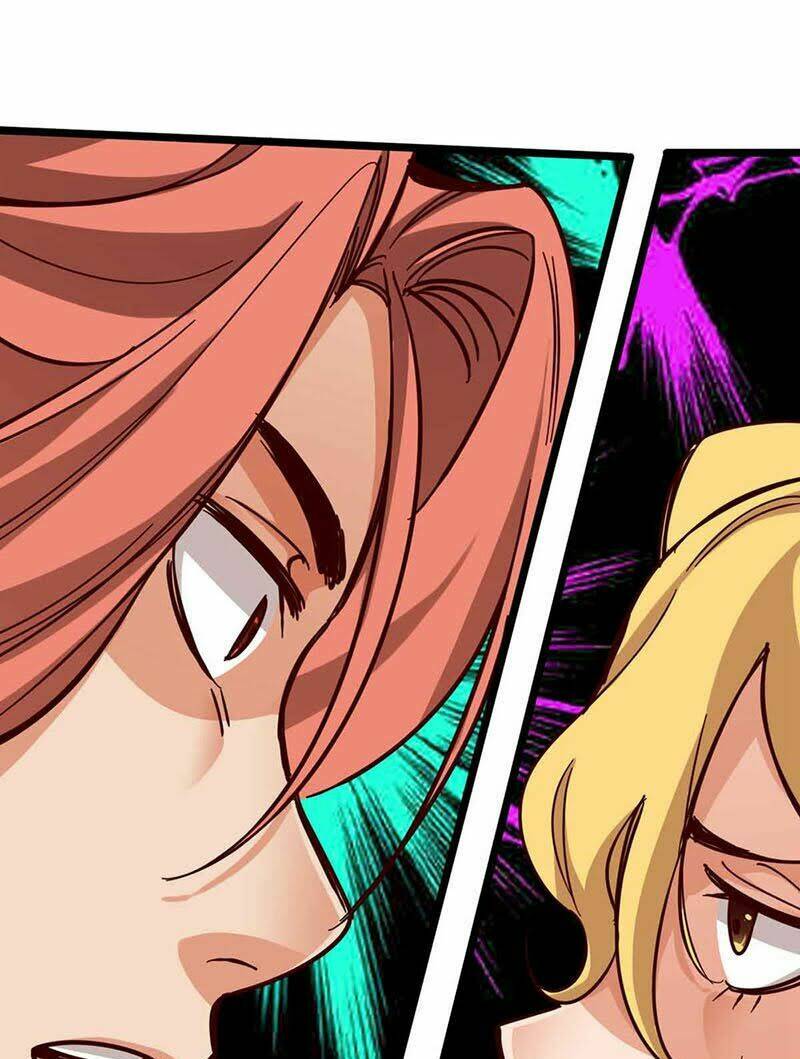 Thông Thiên Chi Lộ: Chapter 17