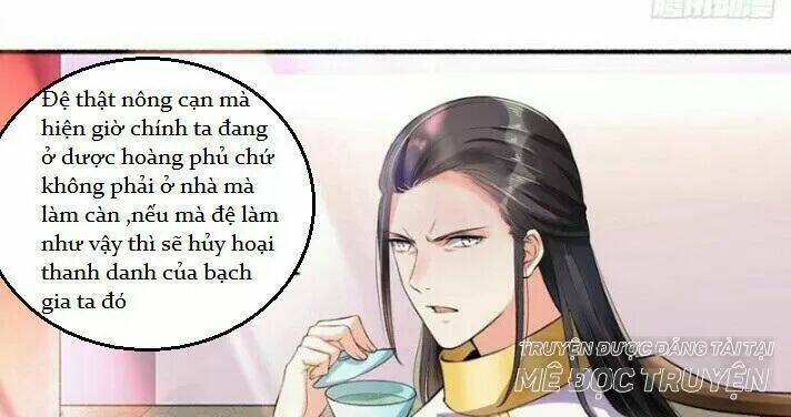 Cuồng Phi Phách Lối: Chapter 15.3