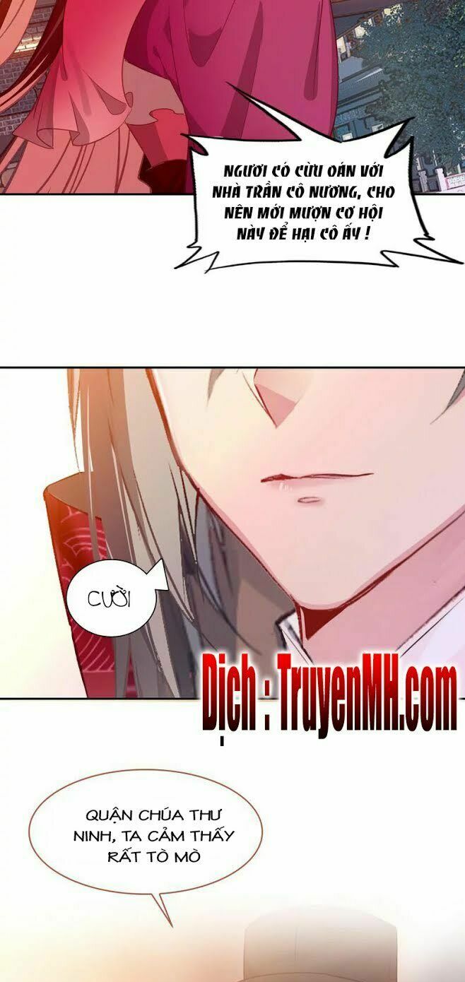 Gả Cho Một Tên Thái Giám Đáng Ghét: Chapter 68