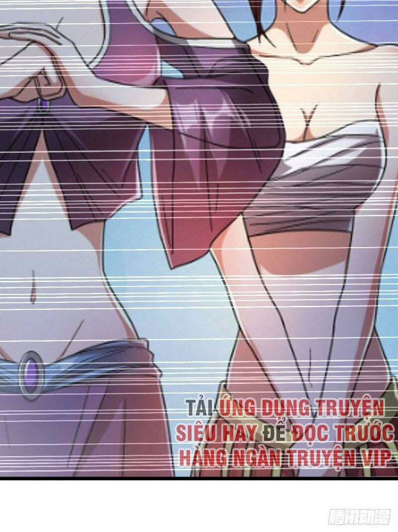 Tiên Vương Trùng Sinh: Chapter 141
