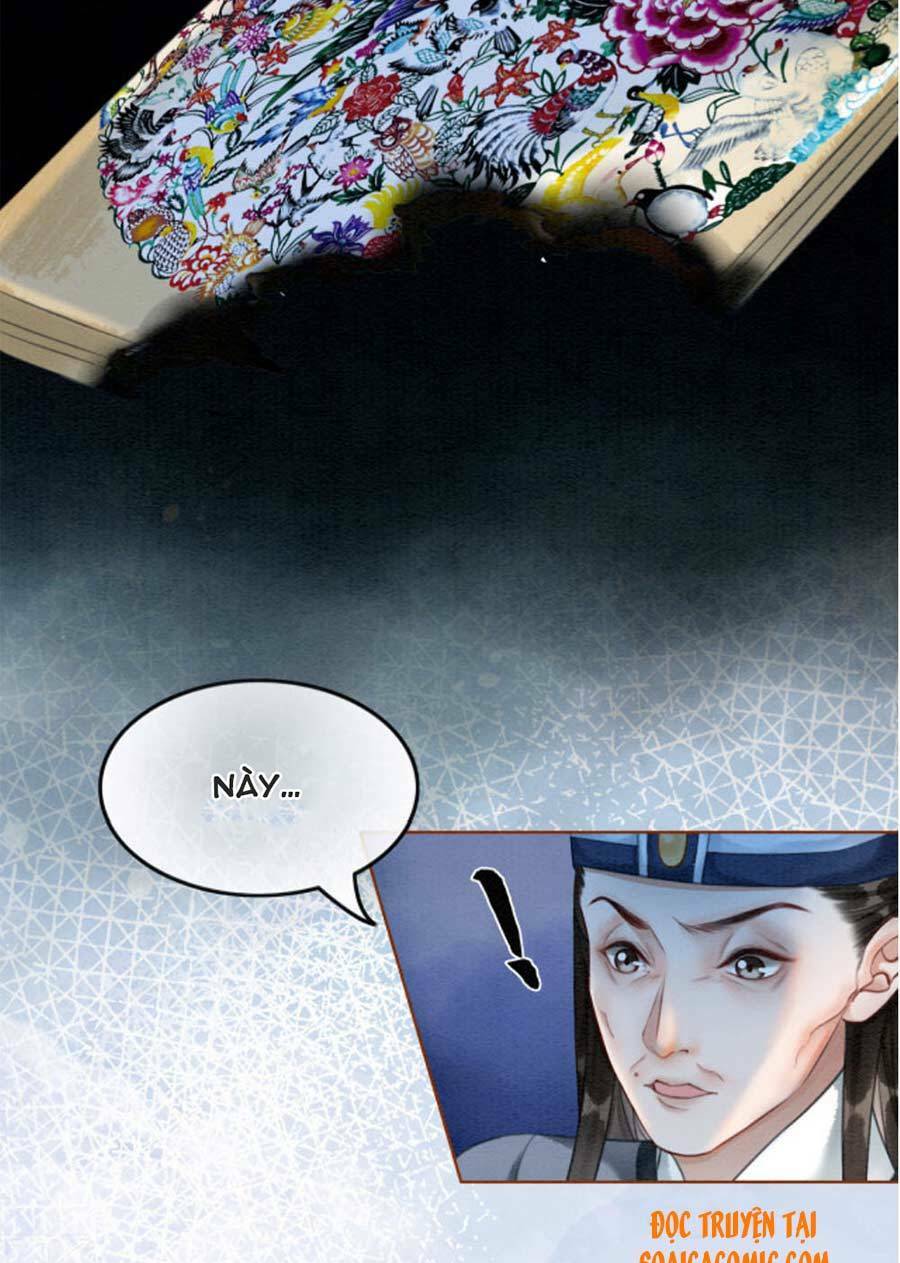 Xung Hỉ Vương Phi: Chapter 42