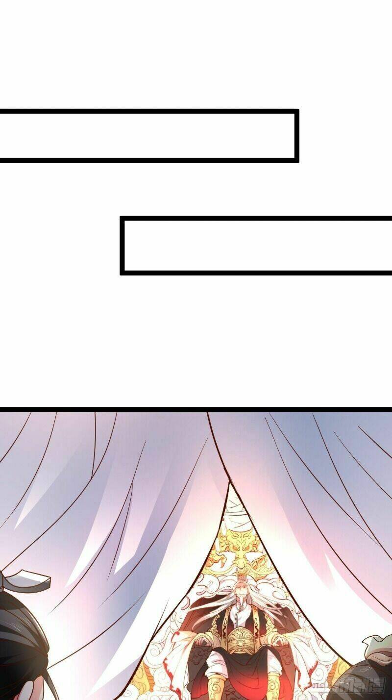 Trọng Sinh Tối Cường Ma Tôn Ở Rể: Chapter 84