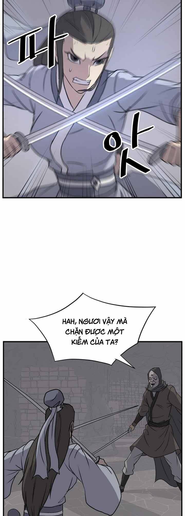 Trọng Sinh, Bất Khả Chiến Bại: Chapter 135