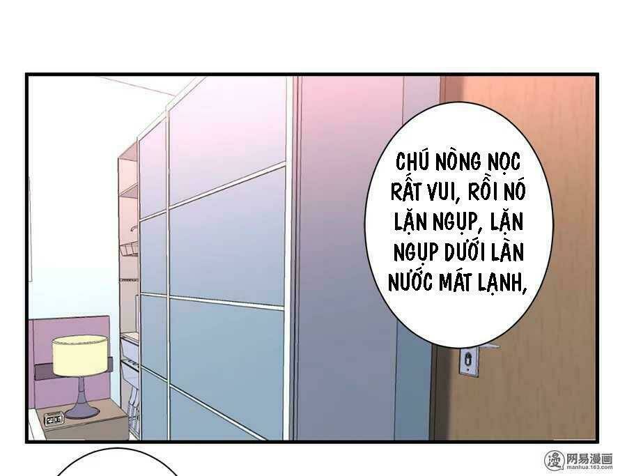 Gửi Người Không Quen: Chapter 21