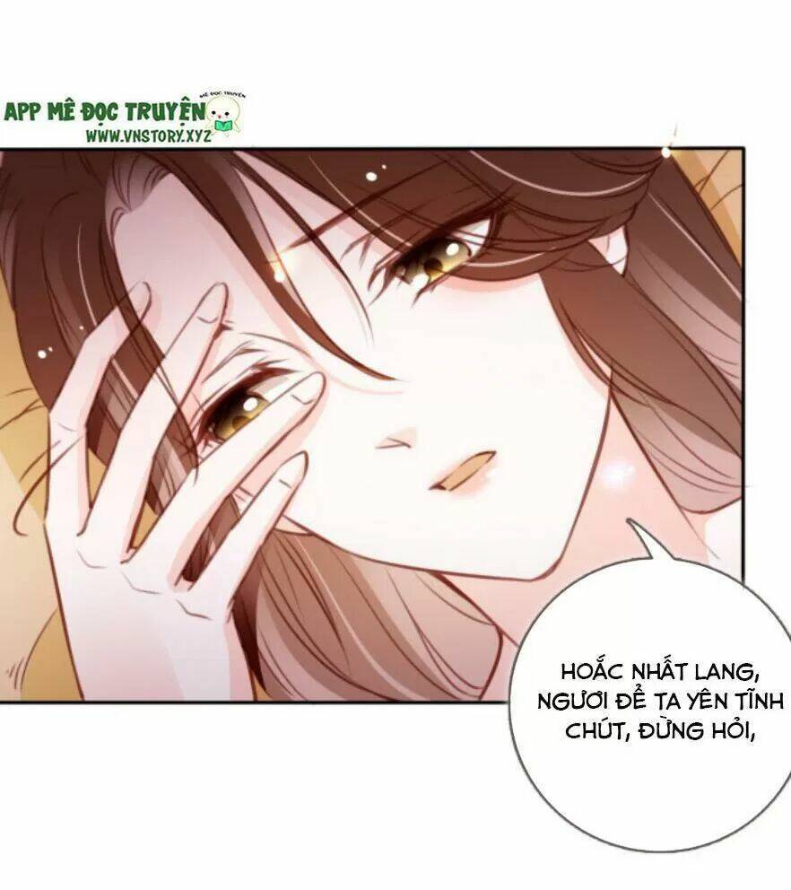 Nàng Trở Thành Bạch Nguyệt Quang Của Vương Gia Bệnh Kiều: Chapter 94