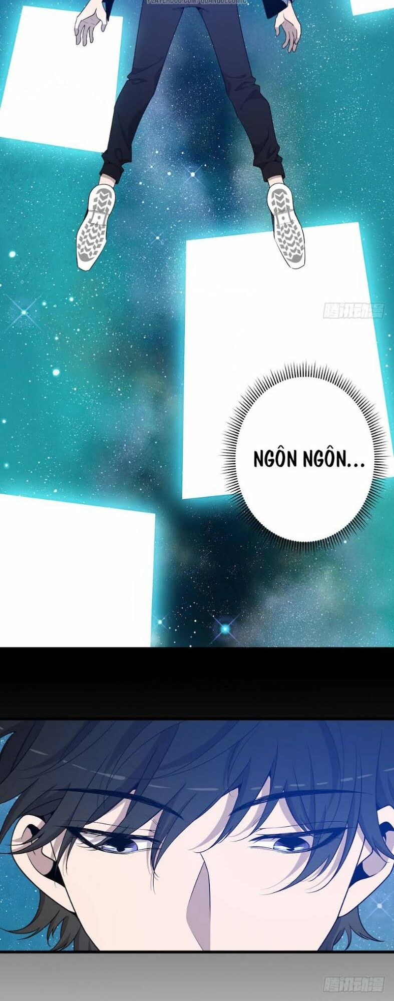 Thát Không Mê Thất: Chapter 41