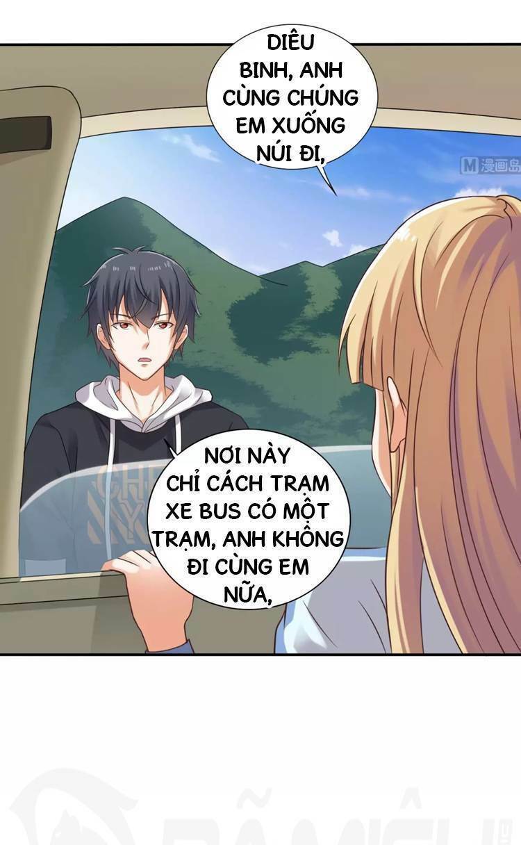 Địa Phủ Khai Phá Thương: Chapter 86
