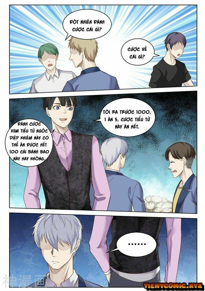 Tu Chân Cuồng Thiếu: Chapter 42