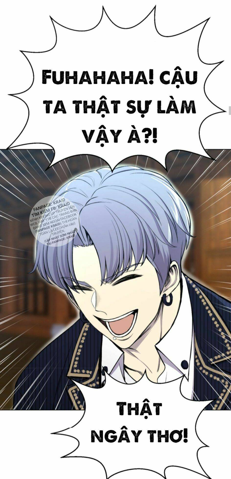 Luân Hồi Ác Nhân: Chapter 30