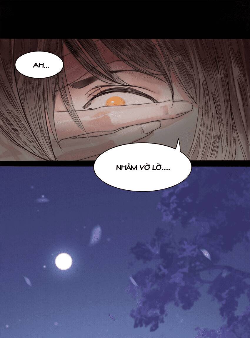 Thân Thể Ta Tự Có Tâm Trí Riêng: Chapter 1