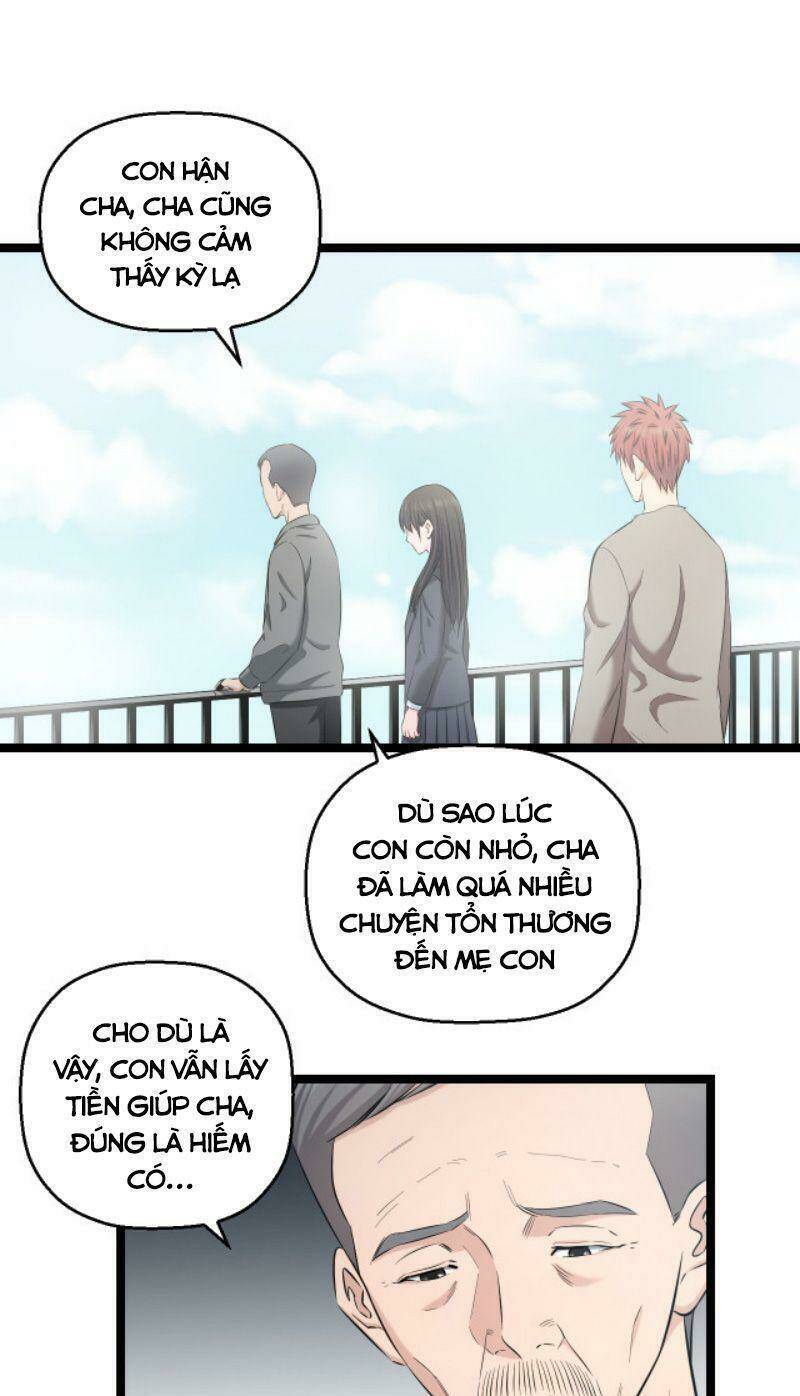 Đối Mặt Với Thử Thách: Chapter 73