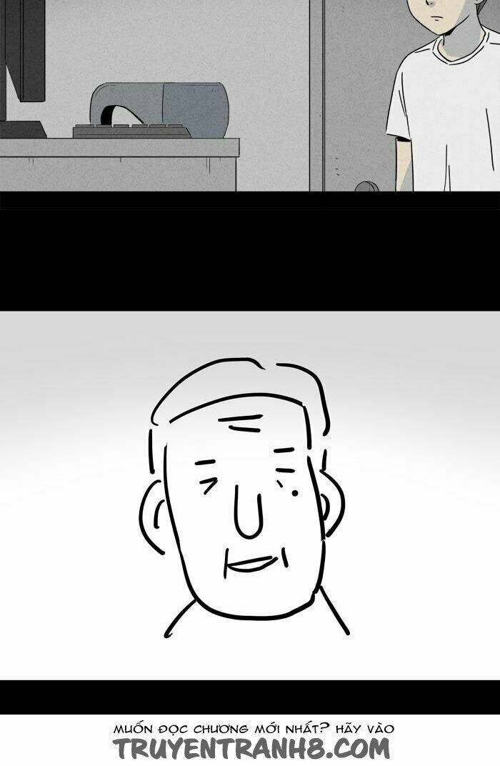 Những Câu Chuyện Bất Thường: Chapter 129