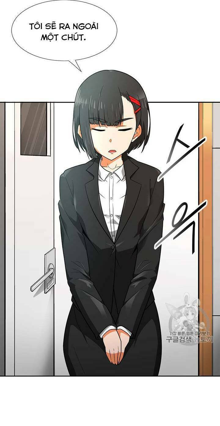 Tôi Tự Động Săn Một Mình: Chapter 50