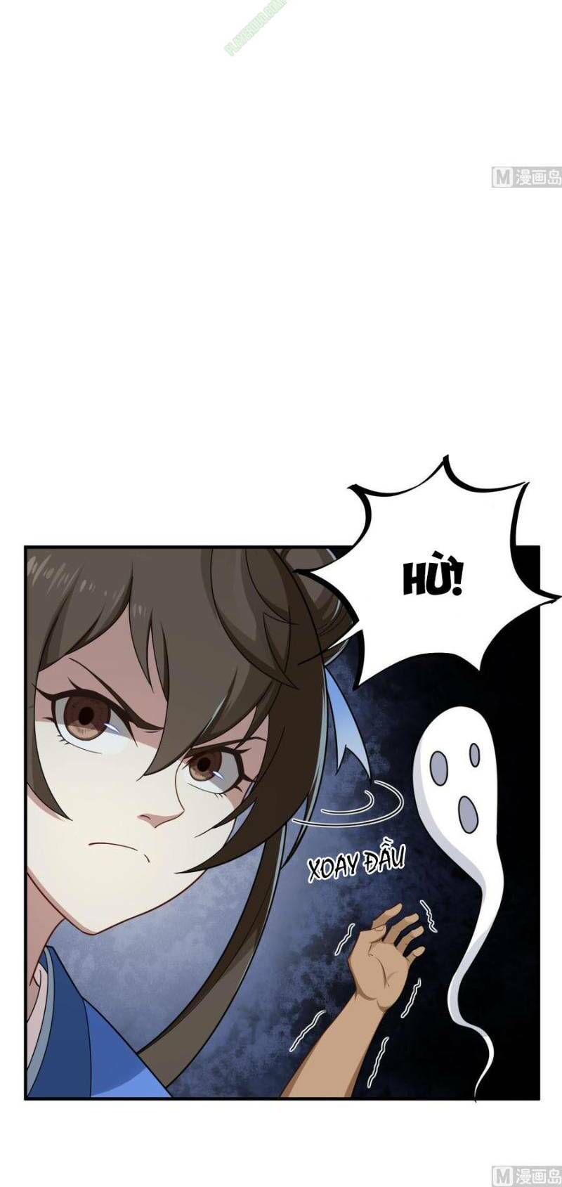 Trọng Sinh Tới Đại Đường: Chapter 49