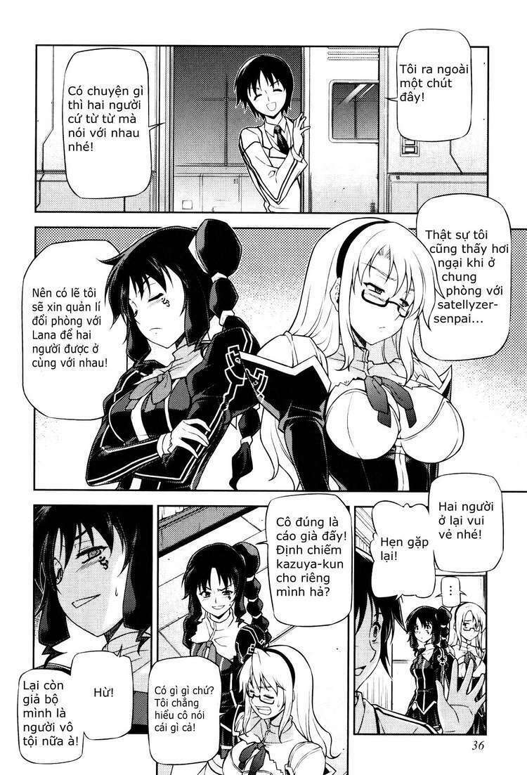 Freezing: Chapter 54