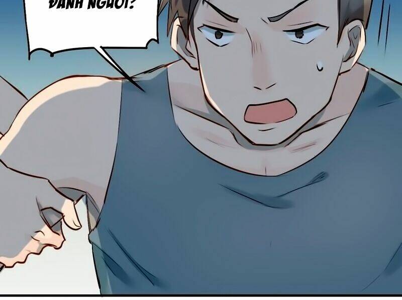 Đầu Gấu Biết Yêu: Chapter 25