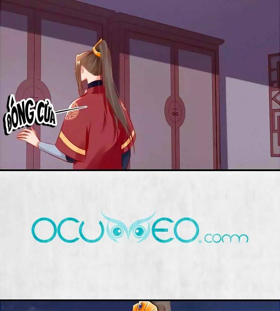 Hoạn Phi Hoàn Triều: Chapter 88