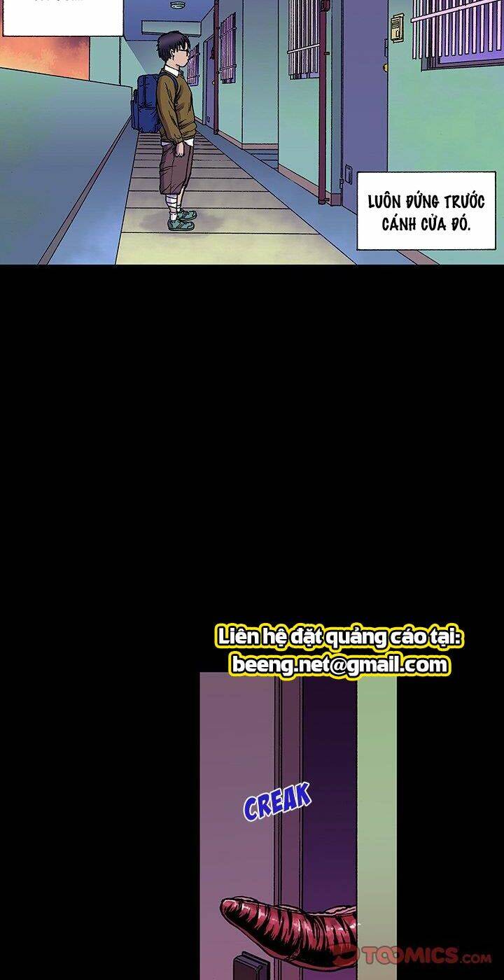 Kang Gito: Chapter 26