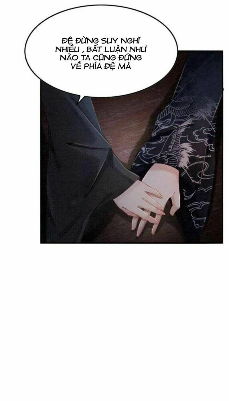 Trọng Sinh Bá Sủng Nhiếp Chính Vương Quá Mạnh Mẽ: Chapter 65