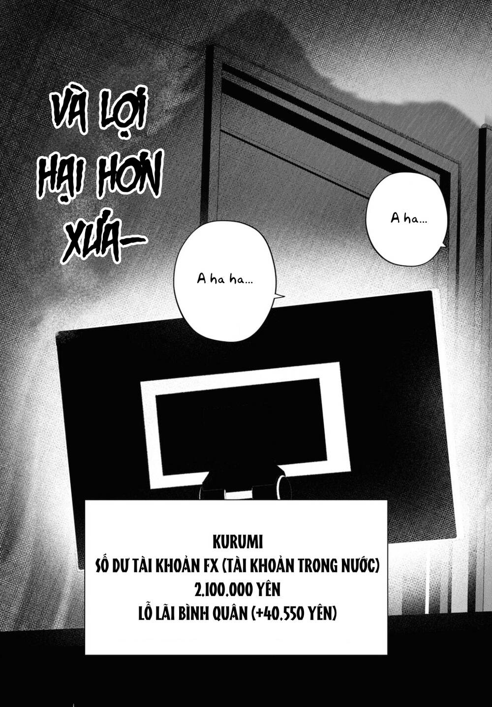 Fx Chiến Thần Kurumi Chan: Chapter 9