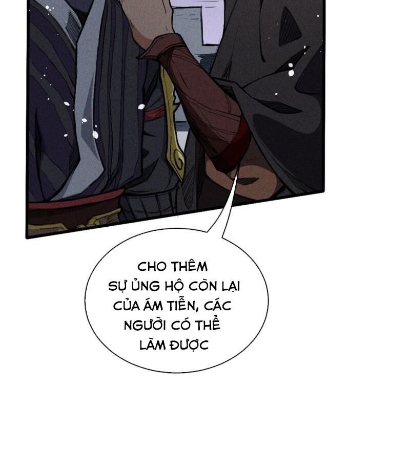 Đường Dần Tại Dị Giới 2: Chapter 13