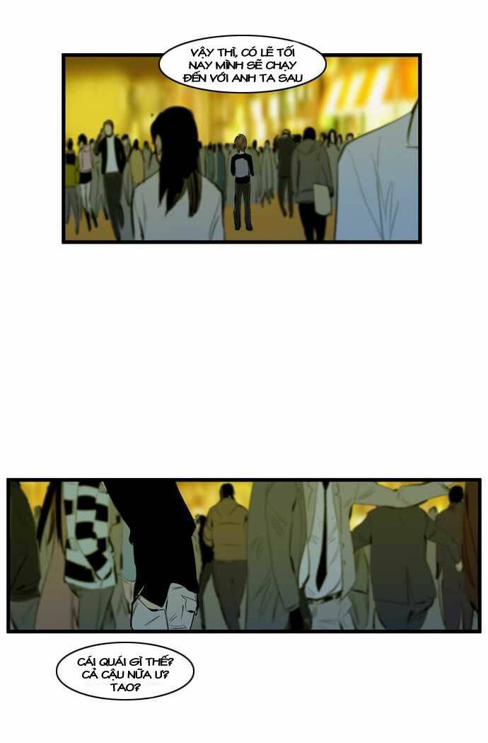 Ma Cà Rồng Quý Tộc: Chapter 116