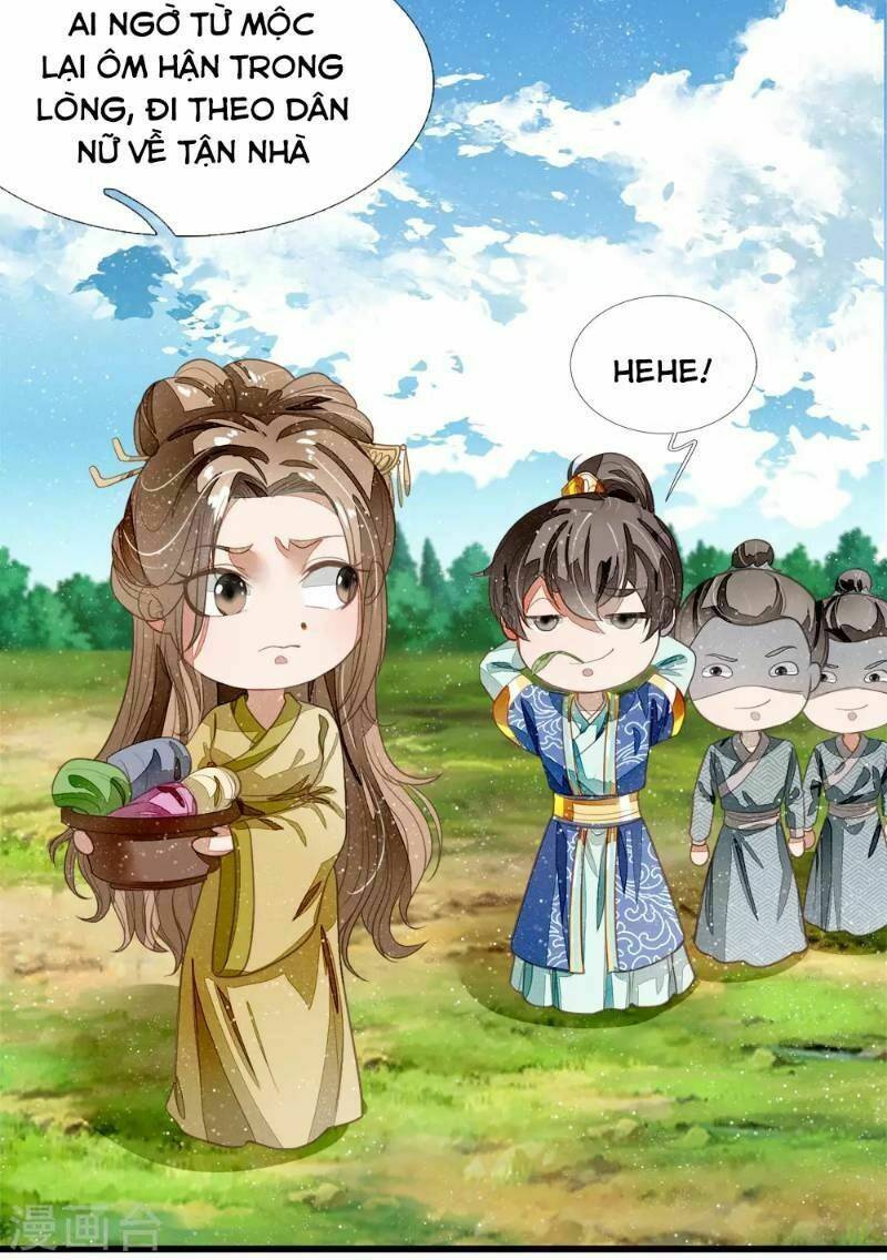 Đệ Nhất Hoàn Khố: Chapter 47