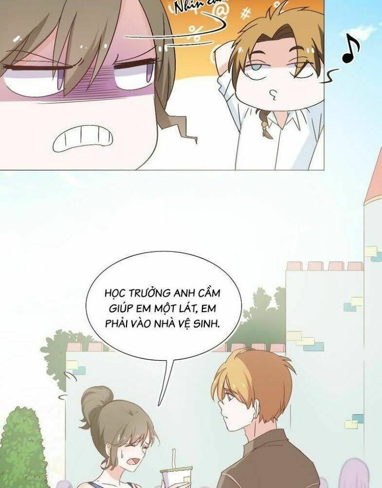 Thập Nhị Hắc Miêu: Chapter 10