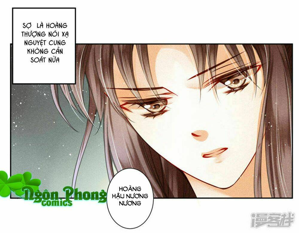 Ái Thượng Vô Địch Tiếu Hoàng Hậu: Chapter 70
