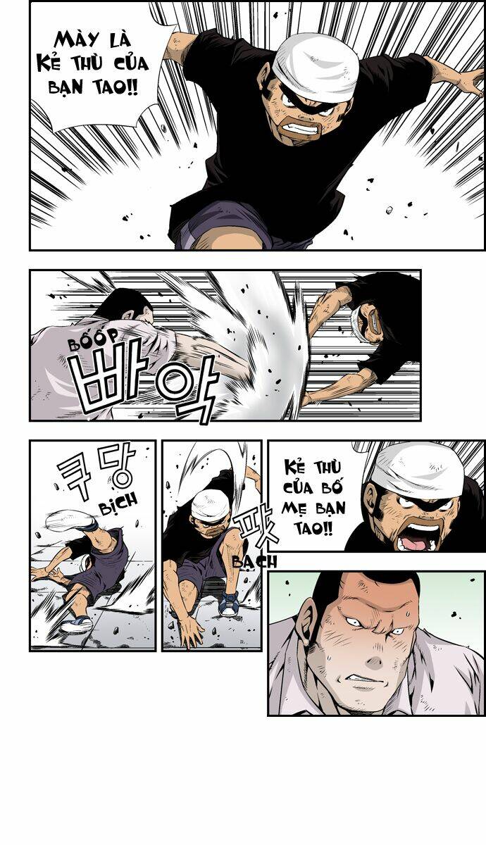 Kid Gang Ii: Chapter 78