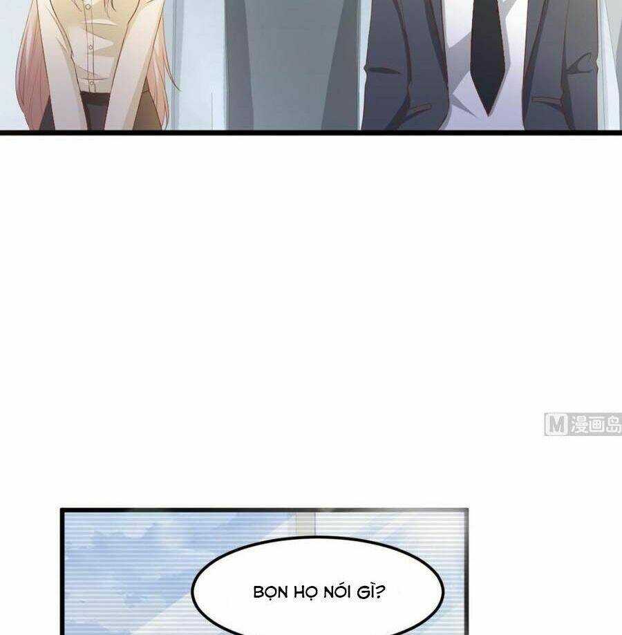 Tư Sủng Cục Cưng Bảo Bối: Chapter 27