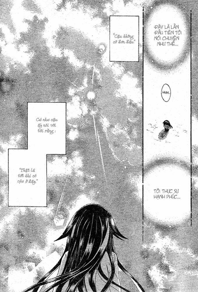 Kokoni Iru Yo: Chapter 2