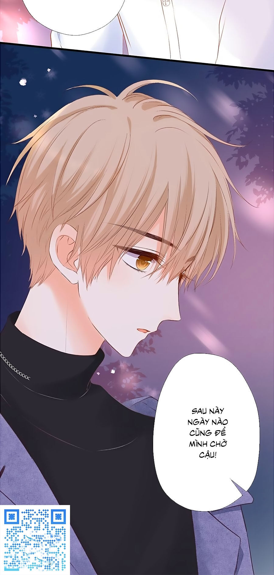 Hoa Chưa Nở Rộ: Chapter 43