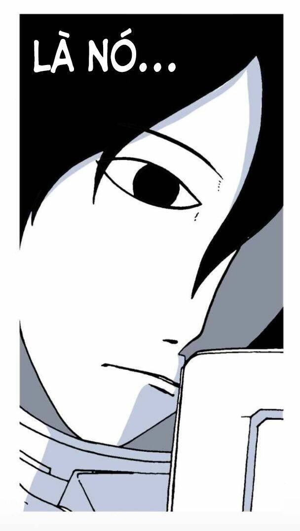 Mắc Kẹt Trên Mặt Trăng: Chapter 20