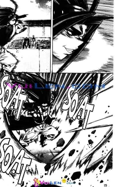 Diêm Đế: Chapter 46