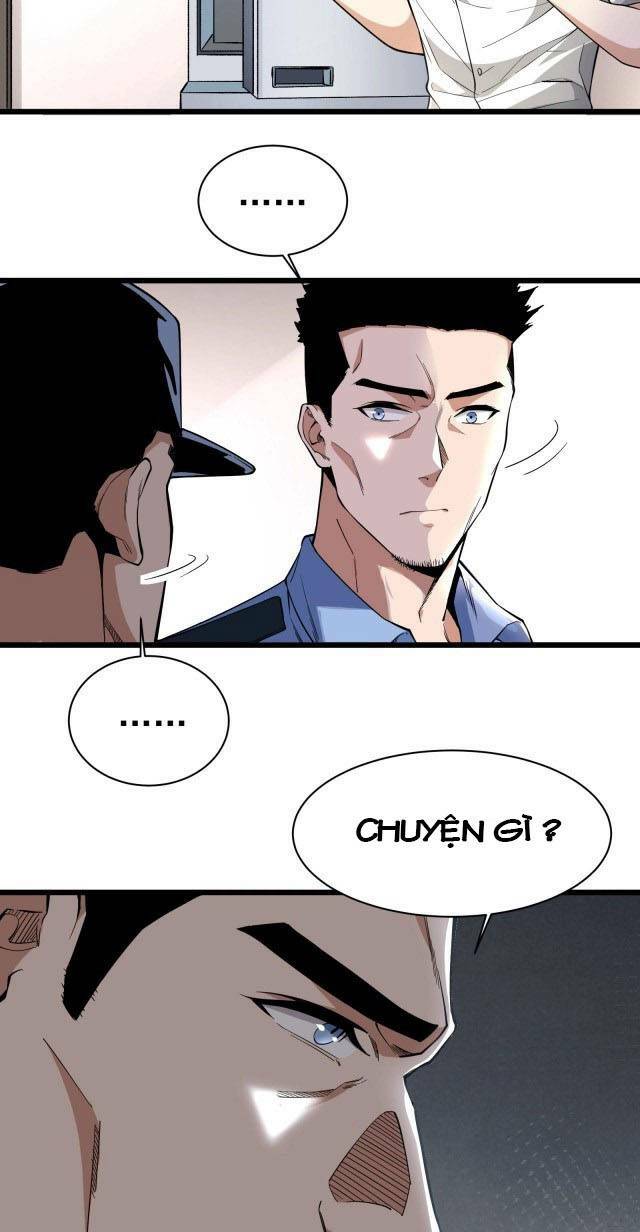 Trò Chơi Hệ Chữa Trị Của Tôi: Chapter 6.1
