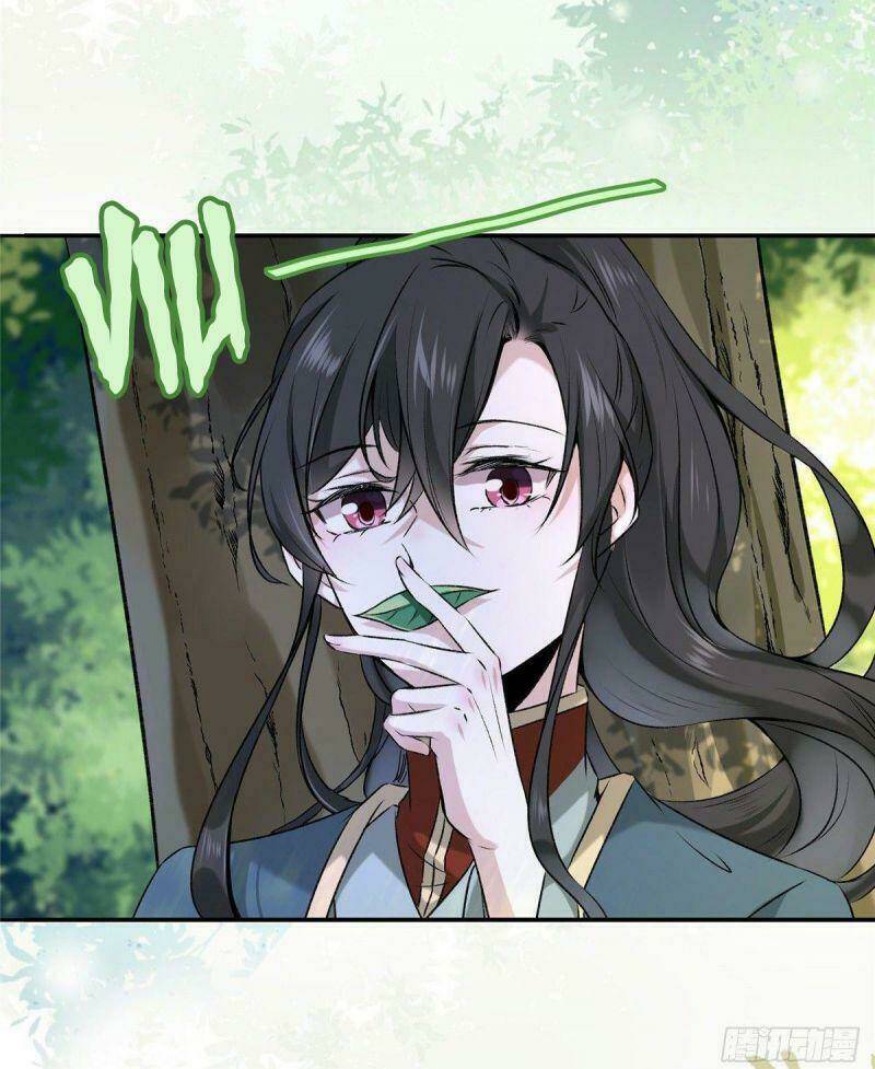 Nghịch Thiên Thần Phi Chí Thượng: Chapter 3