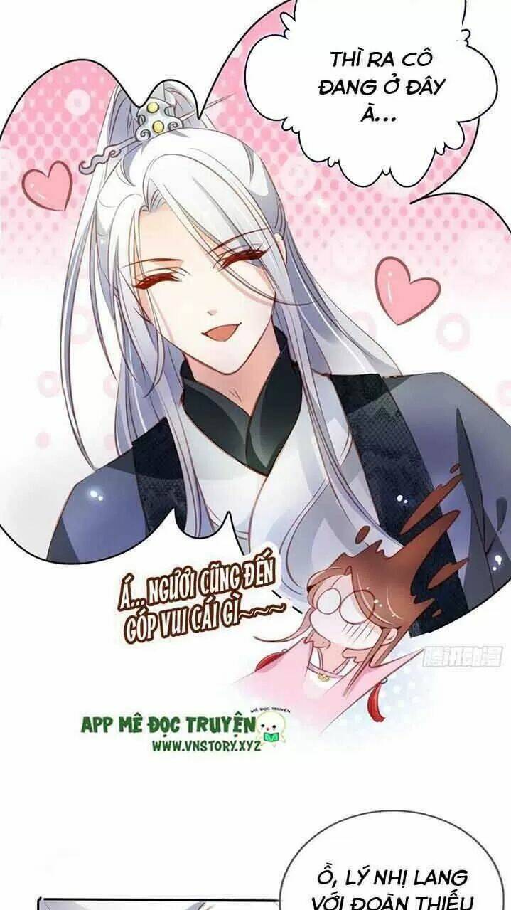 Nàng Trở Thành Bạch Nguyệt Quang Của Vương Gia Bệnh Kiều: Chapter 54