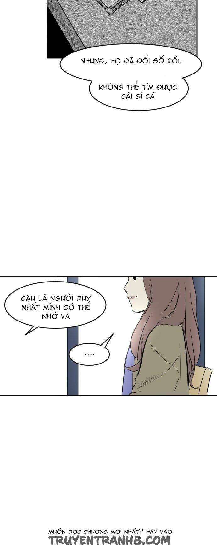 Transparent Cohabitation: Chapter 42