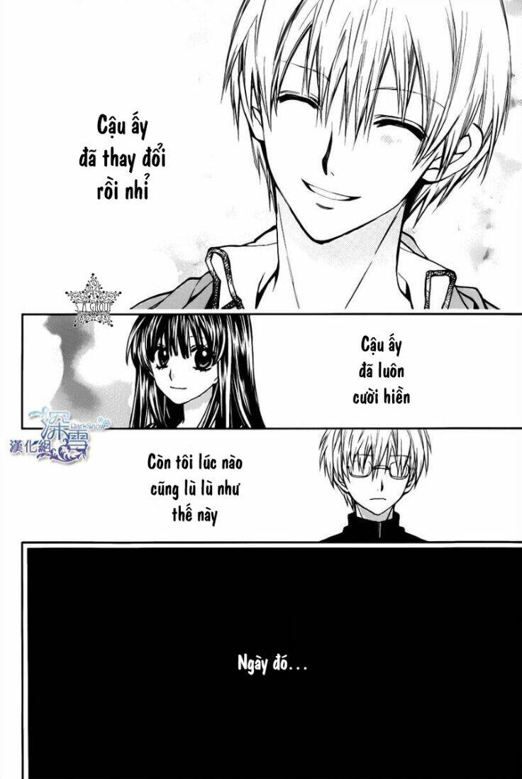31 Ai Dream: Chapter 6