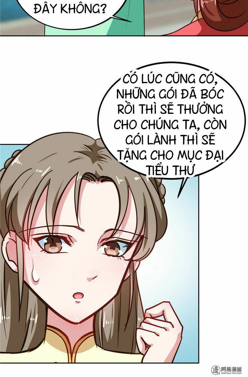 Thiên Tài Tiểu Độc Phi: Chapter 85