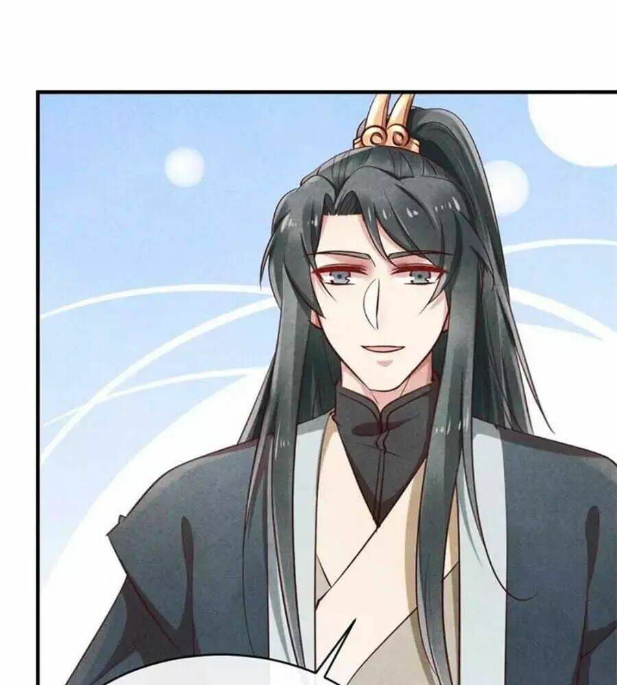 Vương Phi Muốn Trèo Tường: Chapter 35