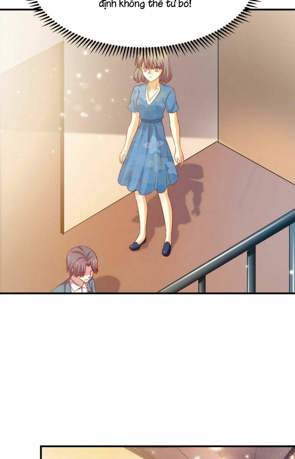 Thời Gian Đều Biết: Chapter 57