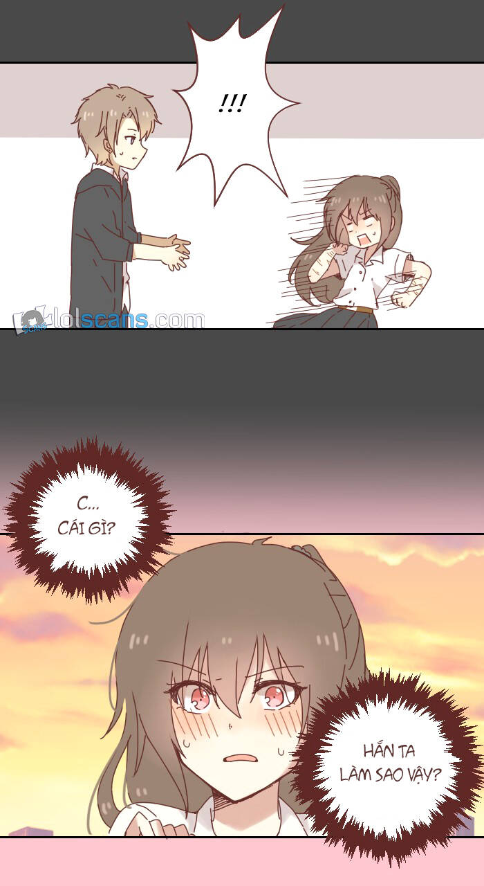 From Nightmare To Love: Chapter 4